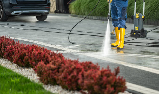 Best Building Exterior Washing  in Barstow, CA